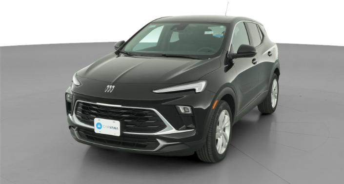 Thumbnail: 2025 Buick Encore GX - 1