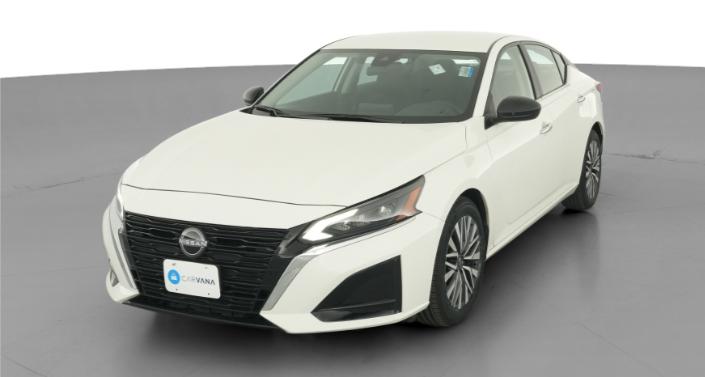 Thumbnail: 2025 Nissan Altima - 1