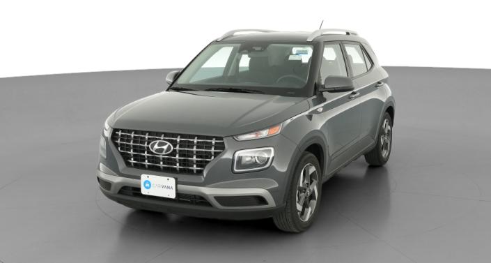 Thumbnail: 2025 Hyundai Venue - 1