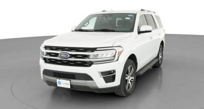 Thumbnail: 2024 Ford Expedition - 1