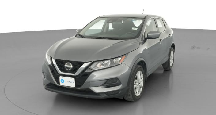 Thumbnail: 2020 Nissan Rogue Sport - 1