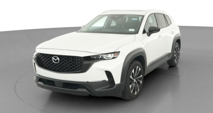 Thumbnail: 2025 Mazda CX-50 - 1