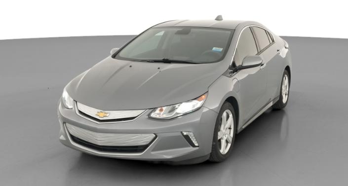 2018 Chevrolet Volt LT -
                  Haines City, FL