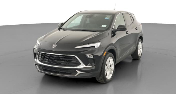 Thumbnail: 2025 Buick Encore GX - 1