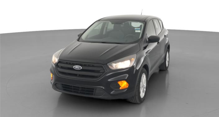 Thumbnail: 2019 Ford Escape - 1