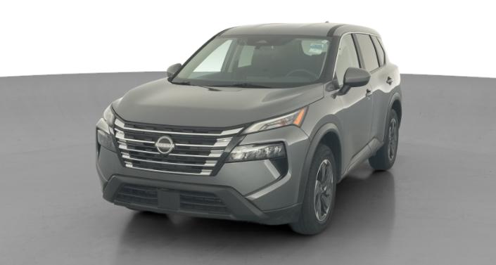 Thumbnail: 2025 Nissan Rogue - 1