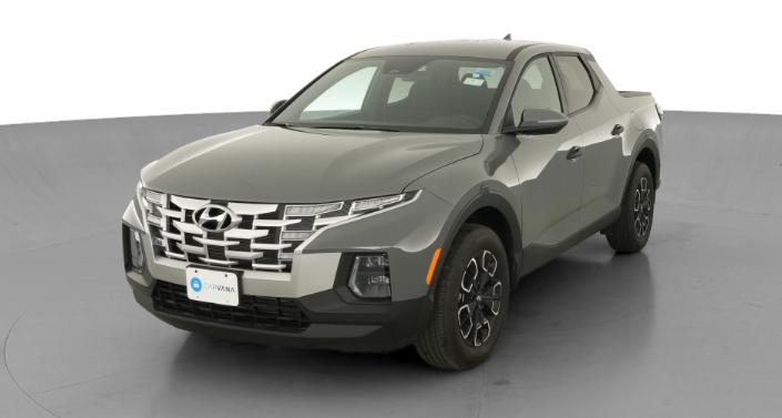 Thumbnail: 2024 Hyundai Santa Cruz - 1