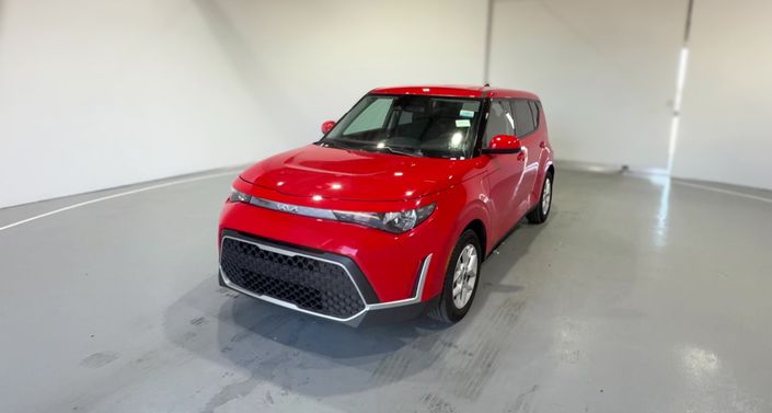 Thumbnail: 2025 Kia Soul - 1