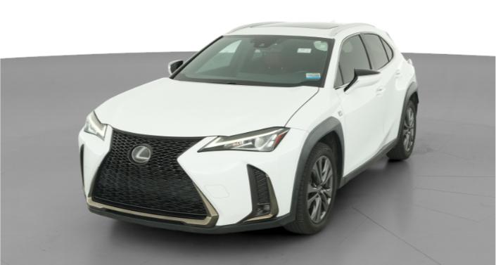 2019 Lexus UX 200 -
                  Tolleson, AZ
