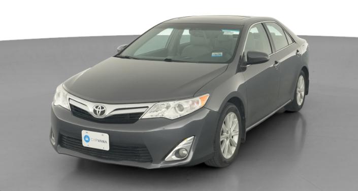 Thumbnail: 2014 Toyota Camry - 1