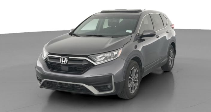 Thumbnail: 2022 Honda CR-V - 1