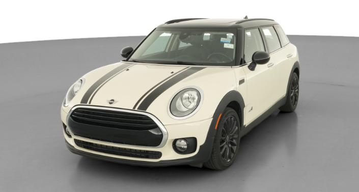 2019 MINI Cooper Clubman  -
                  Tracy, CA