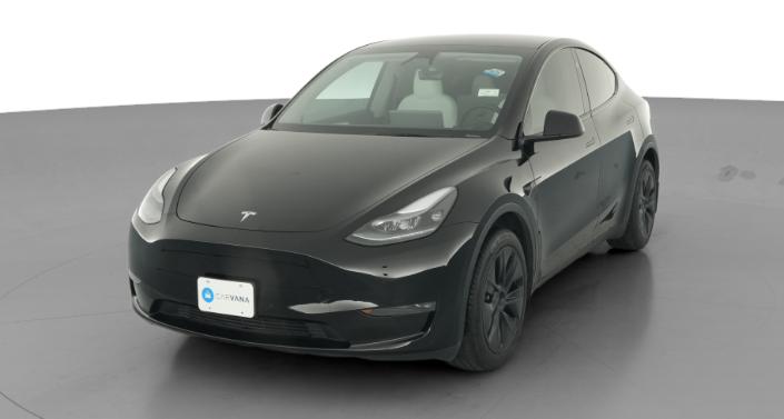 Thumbnail: 2024 Tesla Model Y - 1