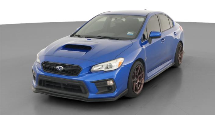 Thumbnail: 2019 Subaru WRX - 1