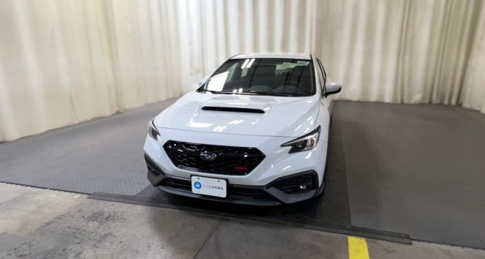 Thumbnail: 2025 Subaru WRX - 1