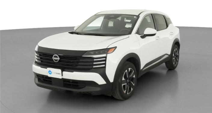 Thumbnail: 2025 Nissan Kicks - 1