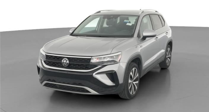Thumbnail: 2024 Volkswagen Taos - 1