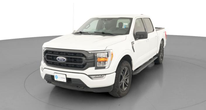 Thumbnail: 2021 Ford Econoline - 1