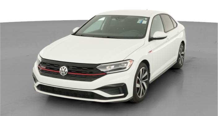 Thumbnail: 2021 Volkswagen Jetta - 1