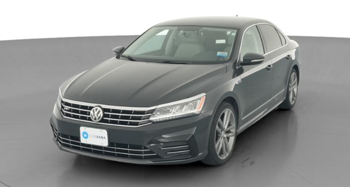 Thumbnail: 2017 Volkswagen Passat - 1