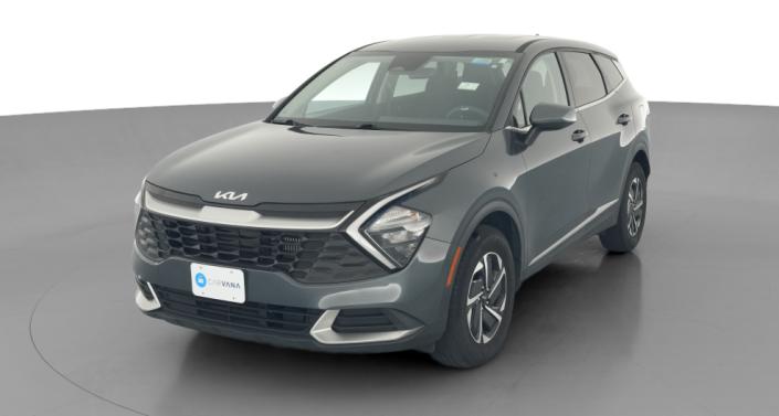 Thumbnail: 2023 Kia Sportage - 1