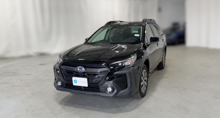 Thumbnail: 2025 Subaru Outback - 1