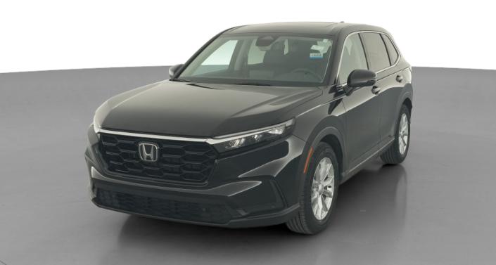 Thumbnail: 2025 Honda CR-V - 1