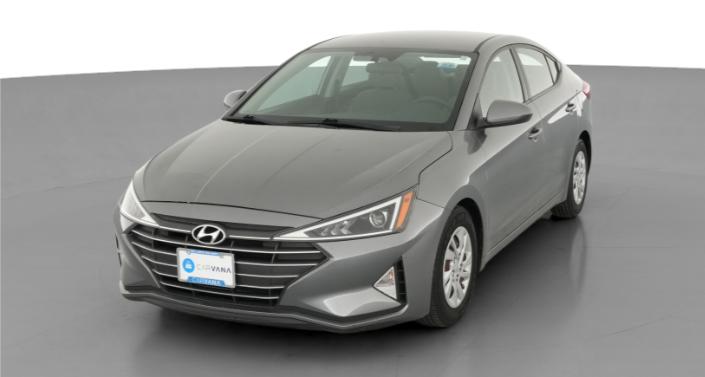 Thumbnail: 2019 Hyundai Elantra - 1