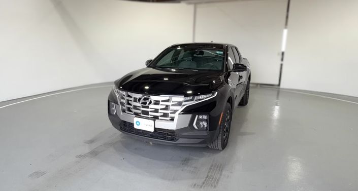 2024 Hyundai Santa Cruz SE -
                  Houston, TX