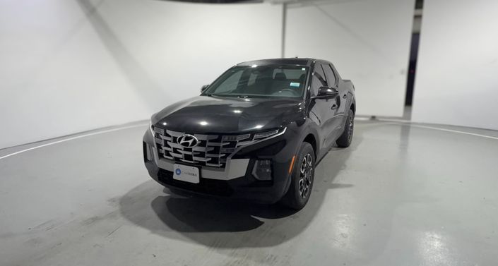 Thumbnail: 2024 Hyundai Santa Cruz - 1