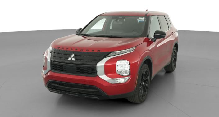 Thumbnail: 2024 Mitsubishi Outlander - 1
