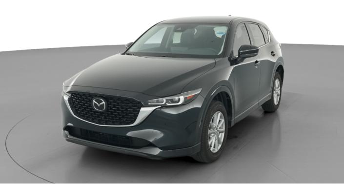 Thumbnail: 2024 Mazda CX-5 - 1