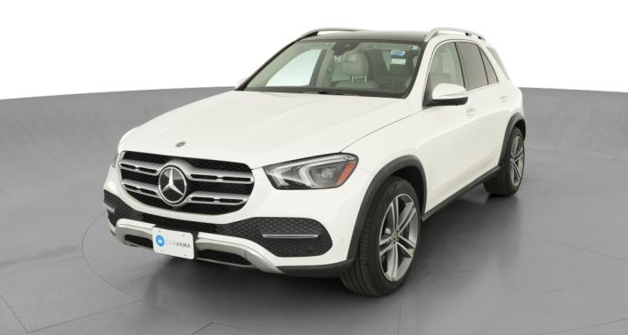 Thumbnail: 2020 Mercedes-Benz GLE - 1