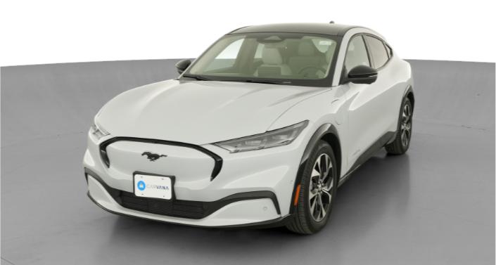 2023 Ford Mustang Mach-E Premium -
                  Colonial Heights, VA