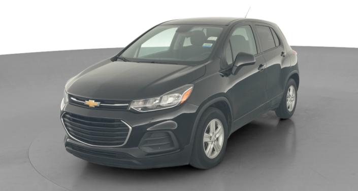 Thumbnail: 2020 Chevrolet Trax - 1