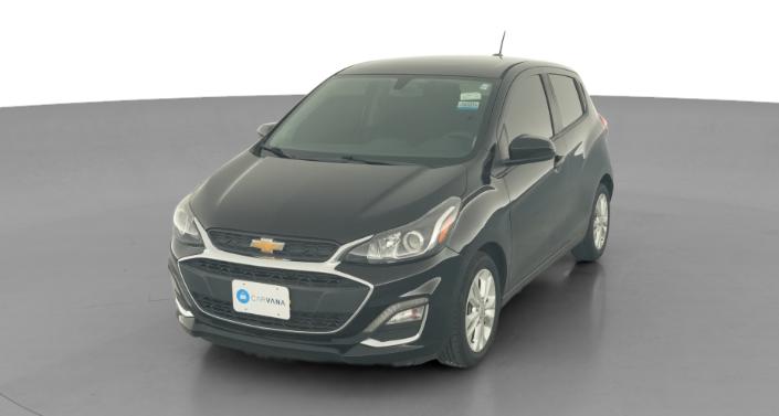 Thumbnail: 2021 Chevrolet Spark - 1