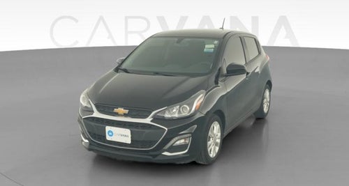2021 Chevrolet Spark