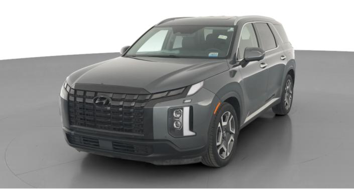 Thumbnail: 2023 Hyundai Palisade - 1
