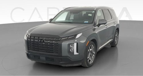 2023 Hyundai Palisade