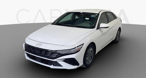 2024 Hyundai Elantra