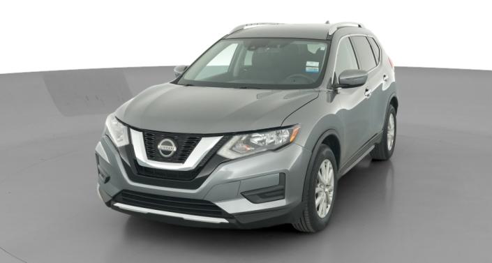 Thumbnail: 2020 Nissan Rogue - 1