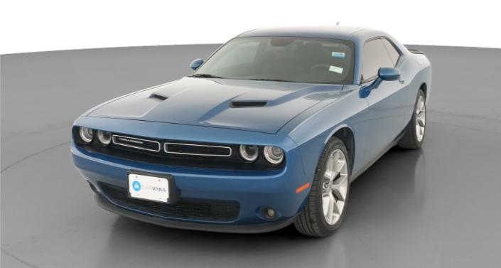 Thumbnail: 2023 Dodge Challenger - 1