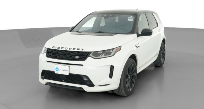 Thumbnail: 2021 Land Rover Discovery Sport - 1