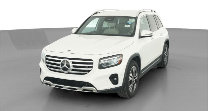 Thumbnail: 2024 Mercedes-Benz GLB - 1