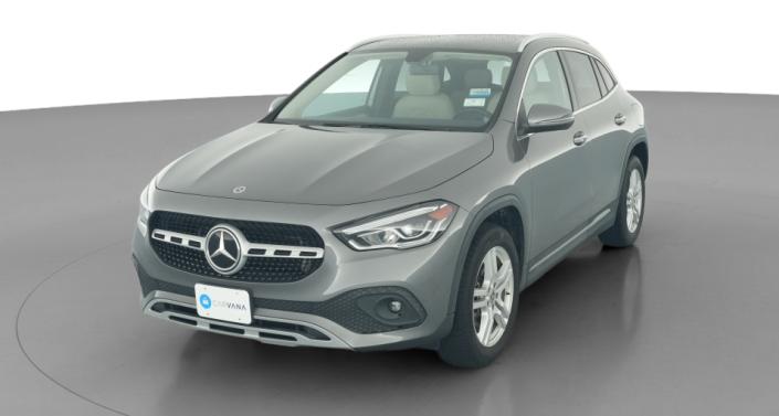 Thumbnail: 2023 Mercedes-Benz GLA - 1