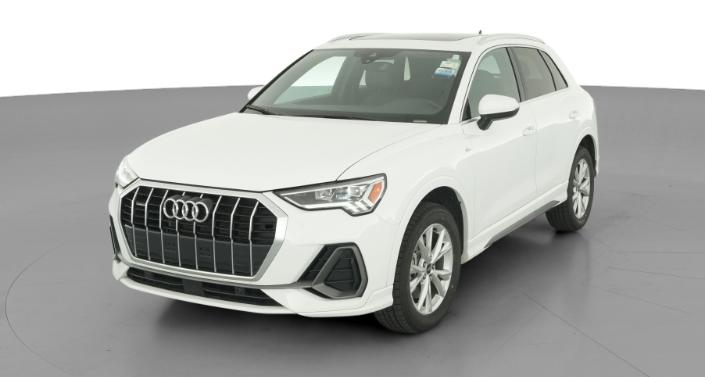 Thumbnail: 2025 Audi Q3 - 1