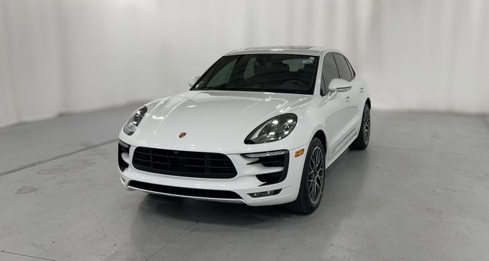 Thumbnail: 2018 Porsche Macan - 1
