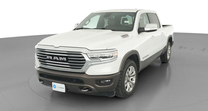 Thumbnail: 2020 RAM 1500 - 1