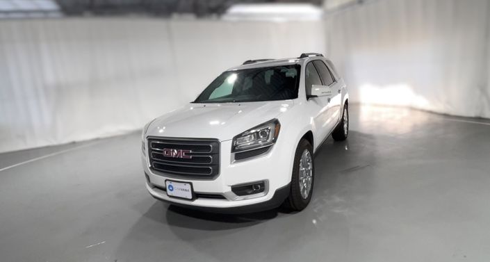 Thumbnail: 2017 GMC Acadia - 1
