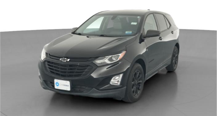 Thumbnail: 2019 Chevrolet Equinox - 1